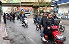 Adana Trafiğinde Elektrikli Scooter ve Motokurye Kaosu Büyüyor