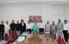 Karaisalı'da Kızıldağ Mesaisi! Bekir Şimşek'ten Dikkat Çeken Açıklama