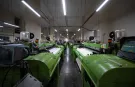 Küresel Markaların Tedarikçisiydi: Ünlü Türk Tekstil Devi İflas Etti