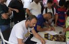 Adana 01 FK Akademi Seçmelerinde İlk Etap Tamamlandı