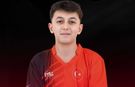 U-21 Avrupa Masa Tenisi Şampiyonası'nda Görkem Öçal’dan Muhteşem Başlangıç