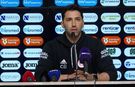 Adanalı Antrenör Cihan Ünal, Emre Belözoğlu'nun Ekibinden Ayrıldı