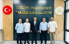 İmam Gazali Hıradağı: 'Karataş'a Kazandırdığı Hizmetleri Unutmayacağız'