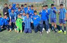 Adana Demirspor Akademi Seçmeleri Başlıyor