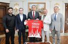 Adana, Türkiye Gençler Muay Thai Şampiyonasına Ev Sahipliği Yapacak