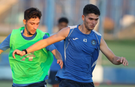 Adana Demirspor'da Yeni Sezon Mesaisi Başladı
