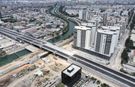 Adana'da Trafik Rahatlayacak! Ege Bağatur Üst Geçidi Çalışmaları Hızlandı