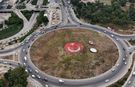 Adana Şehir Hastanesi Önündeki "Akıllı" Kavşak Sınıfta Kaldı