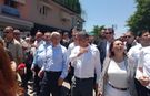 Adana'dan İktidara Yüklendi! Özgür Özel: "Biz Kazanacağız"