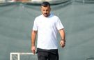 Adana 01 FK'da 1. Lig'de Israrcı