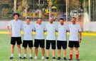Adanaspor'da Yuvaya Dönüş! Efsane İsimler Teknik Kadroda Buluştu