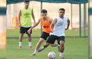 Adana 01 FK'da Yeni Sezon Mesaisi Başladı