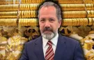 İslam Memiş'ten Altın Yorumu! 6.400 TL ve Sonrası İçin Dikkat Çeken Tahmin