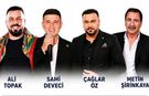 Karaisalı Kızıldağ Şenlikleri İçin Geri Sayım Başladı!