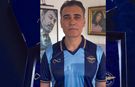 Caner Cindoruk'tan Adana Demirspor'a Anlamlı Destek: "Halkın Takımı Bu Zor Günleri Aşacak"
