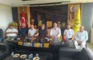 Adana 01 FK'nın Kamp Programı Belli Oldu