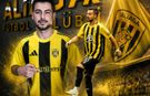 Adana 01 FK'dan Okan Derici, Aliağa FK İle Anlaştı