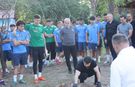 Adana Demirspor'da Yeni Sezon Öncesi Kurban Kesildi