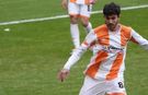 Adanaspor'un Genç Yıldızı Emir Işık, U19 Millî Takımına Davet Edildi