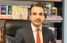 Çukurova'da Yeni Parti Teşkilatı Özsoy'a Emanet