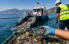 Akdeniz'de Mikroplastik Kirliliğine Karşı Kapsamlı Mücadele: Adana Dahil 6 İlde 604 Denetim
