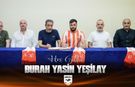 Adana 01 FK'dan Dört Takviye Birden