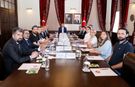 Tepebağ İçin Önemli Toplantı: Restorasyon Çalışmaları Değerlendirildi