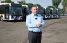 Adana’da Toplu Taşımada Yeni Dönem! İlk 6 Otobüs Hizmete Alındı