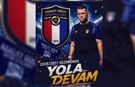 Adaletgücü'nde Yusuf Yürek İle Yola Devam