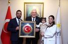 Av. Umut Köz: “İYİ Parti Cumhuriyetin Nöbetindedir”