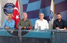 Adana Demirspor Yönetimi Büyükşehir Belediyesi Önünde Açıklama Yapacak