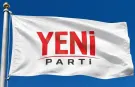 YENİ Parti Yüreğir’de İsmet Yüksel Dönemi