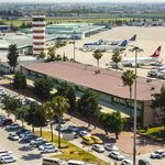 Adanalıların Merakla Beklediği Yeni Havaalanı Projesi TBMM Gündeminde