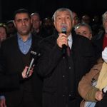 Zeydan Karalar’a 6 Yıl 3 Ay Hapis Cezası!