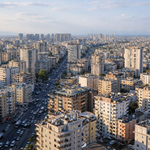 Adana’da Konut Satışlarında Dikkat Çeken Tablo! İşte Temmuz Rakamları