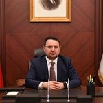 Bakan Gürlek'ten Orman Yangınlarıyla İlgili Net Mesaj “Yeşil Vatana Kastenede Geçit Yok”