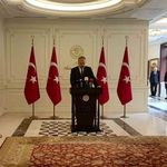 Ankara Valisi Yakup Canbolat görevine başladı