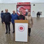 İnsan Haklarını İnceleme Komisyonu, Eskişehir'de cezaevlerini inceledi