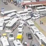Adana Türkiye'nin En Kötü Araç Kullanan 3. Şehri Oldu