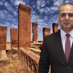 Hakan Yıldırım'dan 955. Yıl Dönümünde Malazgirt Zaferi Mesajı