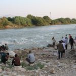 Ceyhan Nehri’nde Acı Olay: Kaybolan İkinci Çocuğun da Cansız Bedenine Ulaşıldı