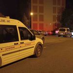 Adana’da Bıçaklı Kavga! 26 Yaşındaki Genç Ağır Yaralandı