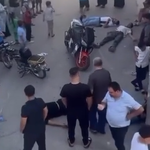 Adana'da Motosikletler Kafa Kafaya Girdi: 4 Kişi Yaralandı
