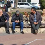 400 Bin Sözleşmeli Personele Emeklilik Müjdesi Verildi