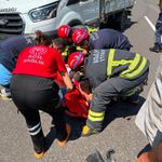 Pozantı Otoyolu’nda Feci Kaza: Araç Altında Sıkışan Kişi Ağır Yaralı Kurtarıldı