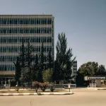 Yıllardır Adana’ya Hizmet Veriyordu! İller Bankası Binasında Yeni Dönem