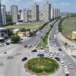 Adana'nın O Bölgesinde Ulaşımda Konfor Dönemi Başlıyor