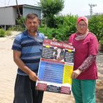 Adana’da Yetiştiricilere Buzağı Kayıplarını Azaltmaya Yönelik Eğitim