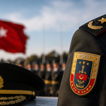 Adana’da Jandarma Komutanı Değişti! İşte Yeni İl Jandarma Komutanı