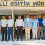 Kozan’da Öğrenciler İçin Eğitim Seferberliği: Dershane Çalışmaları Değerlendirildi